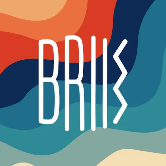 Briis logo